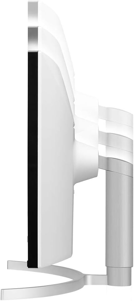 38 inch UltraWide QHD+ IPS Curved Monitor with G-SYNC Compatible T295
