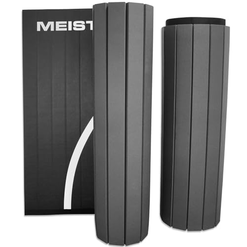 10ft x 10ft Roll-Up Wrestling Mat for Home & Gym N6494
