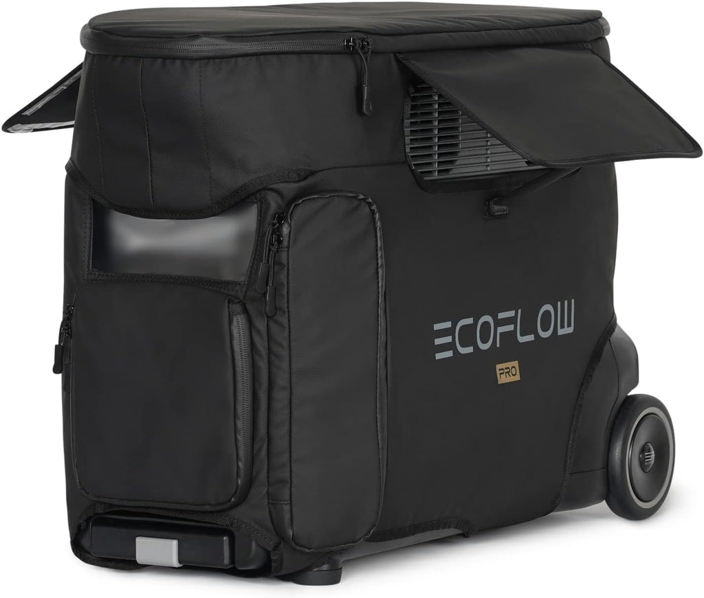 Protective Cover for Portable Power Station, Waterproof & Dustproof I68734