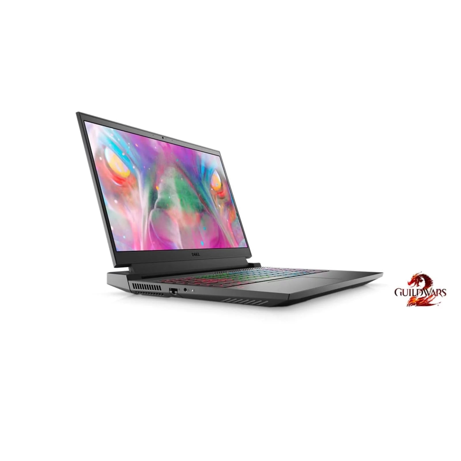 Gaming Laptop 15.6" FHD, Core i7, 1TB SSD, 16GB RAM H9416