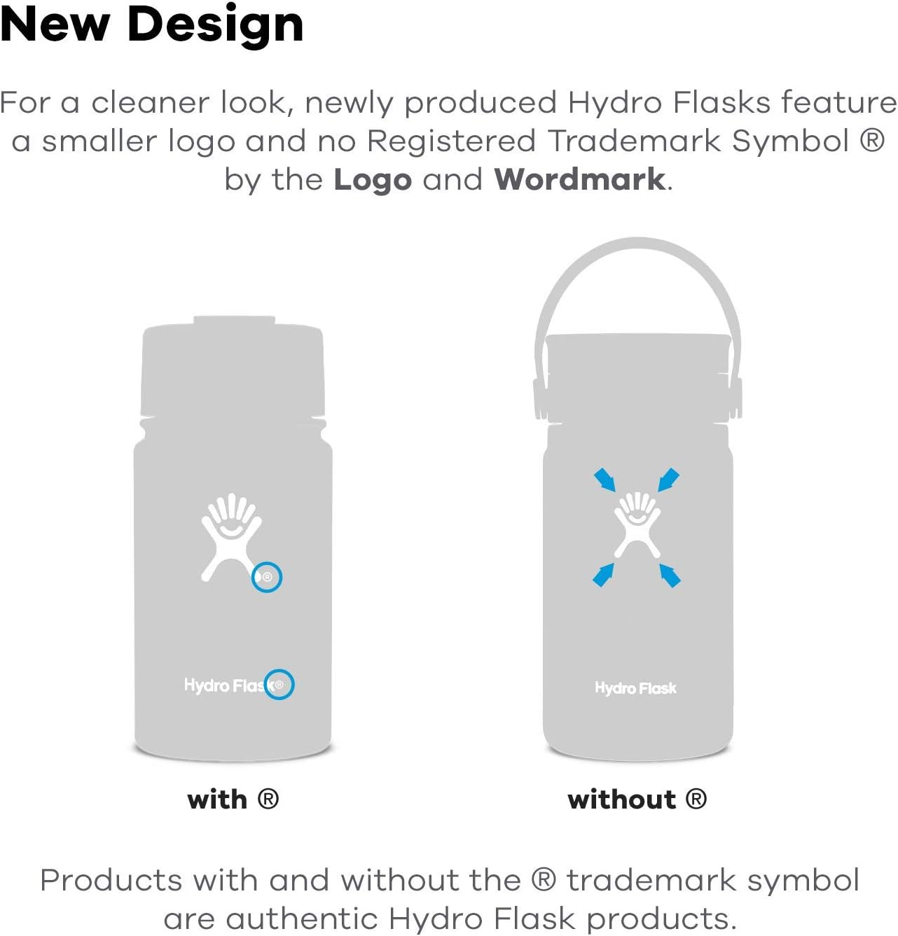 16 oz Wide Mouth Bottle with Flex Sip Lid W20397