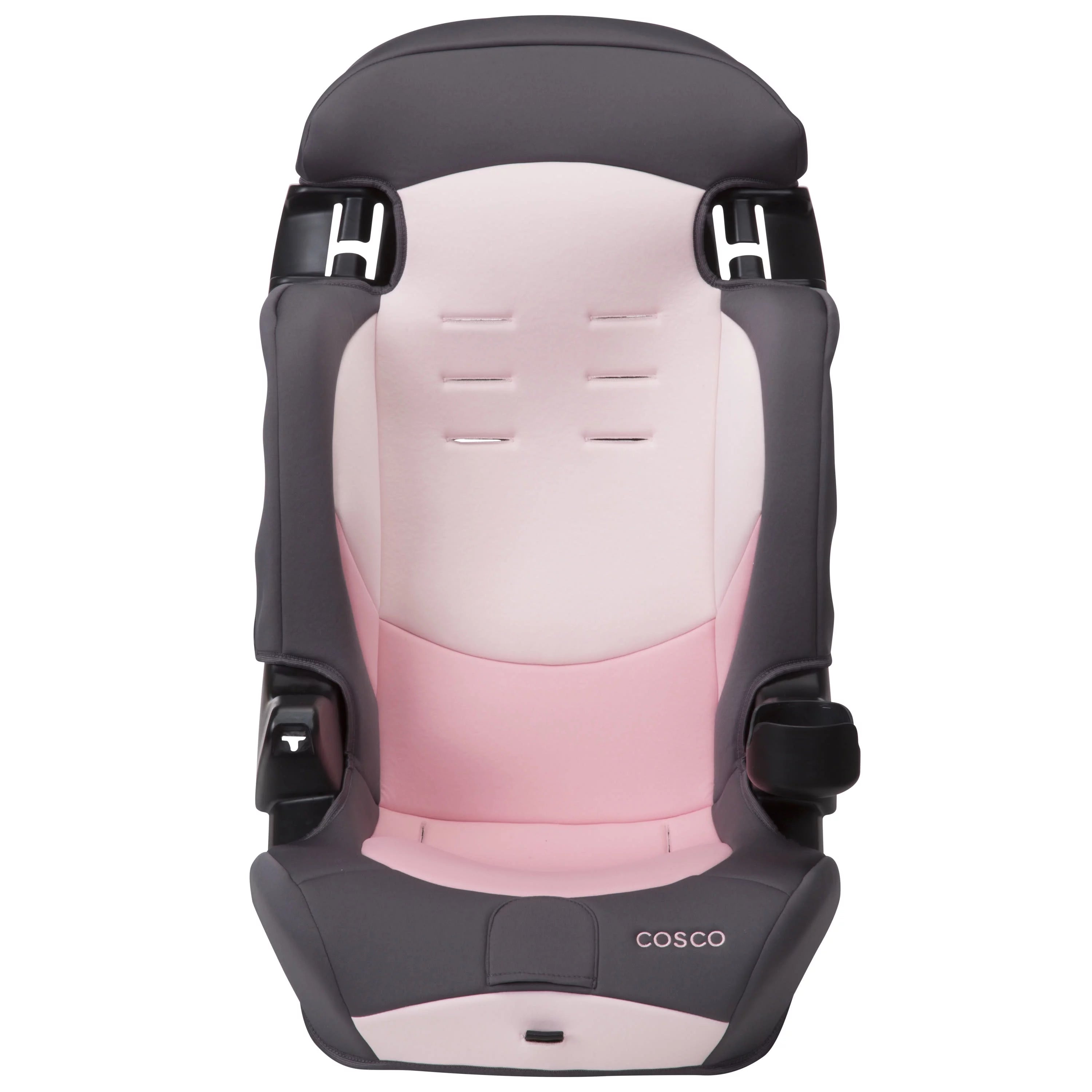2-in-1 Booster Car Seat, Sweetberry T115866