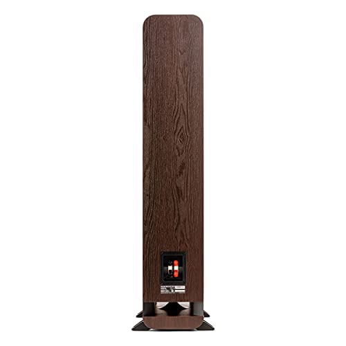 Center Channel Speaker with Dolby Atmos and DTS:X Compatibility G6374