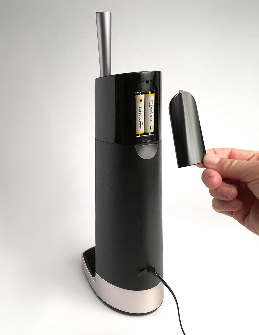 Beer Dispenser for Cans and Bottles, Nitro-Style Draft Tap L35615