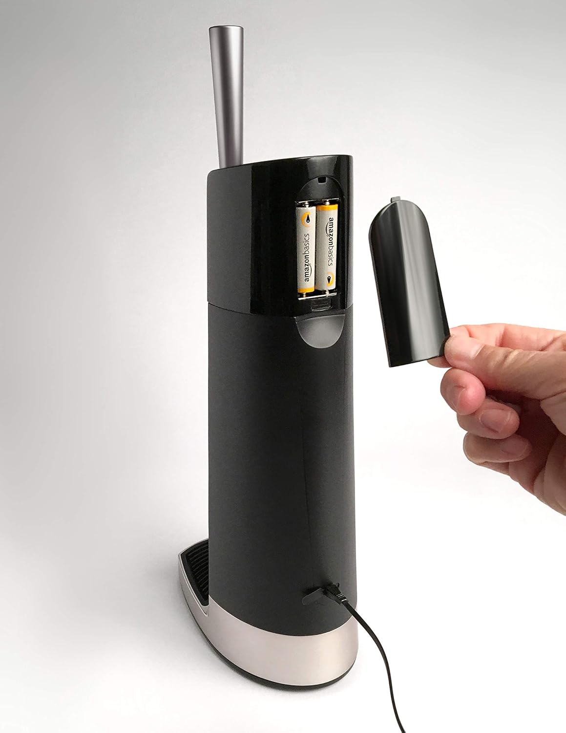 Beer Dispenser for Cans and Bottles, Nitro-Style Draft Tap L35615