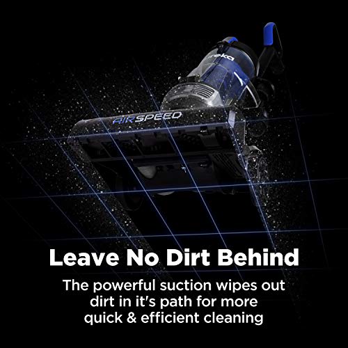 Compact Bagless Upright Vacuum Cleaner J68450
