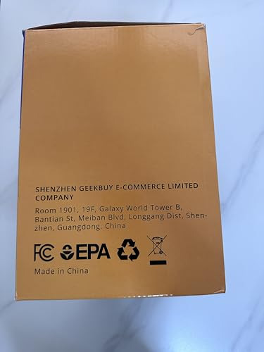 Mattress Vacuum Cleaner with HEPA Filter, 16Kpa Suction Q217569