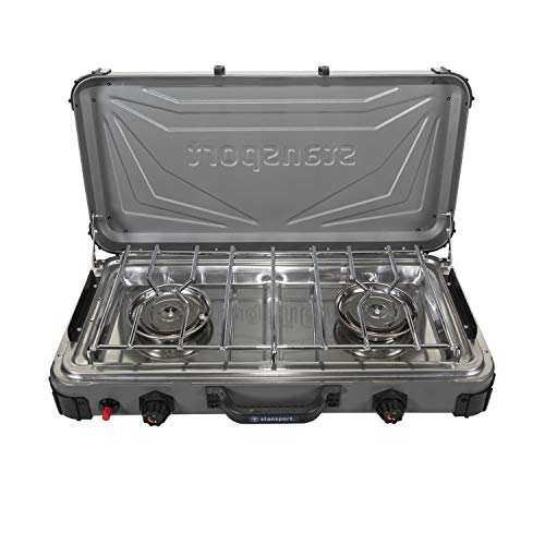 Propane Portable Camping Stove L40573