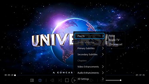 PowerDVD 16 Ultra O493