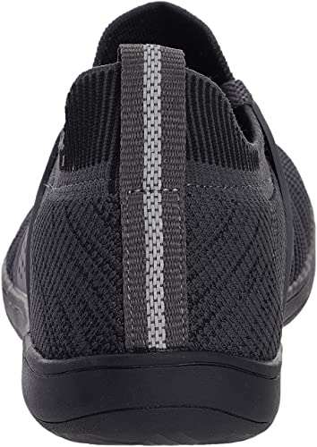 Men's Wide Minimalist Barefoot Sneakers P569