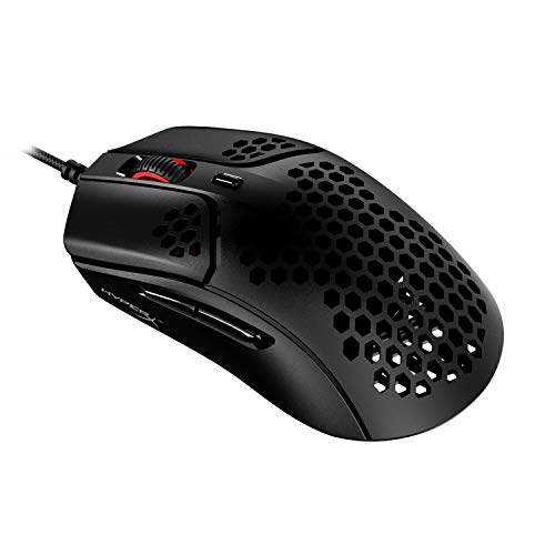 Gaming Mouse - Ultra-Lightweight, 59g, Honeycomb Shell, 16000 DPI V980280