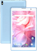 Android Tablet 8 inch, Android 11.0 Tableta 32GB Storage 512GB SD Expansion Tablets PC, Quad-core Processor 1280x800 IPS HD Touchscreen Dual Camera Tablets, Support WiFi, Bluetooth, 4300 mAh Battery.