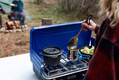 Propane Portable Camping Stove L40573