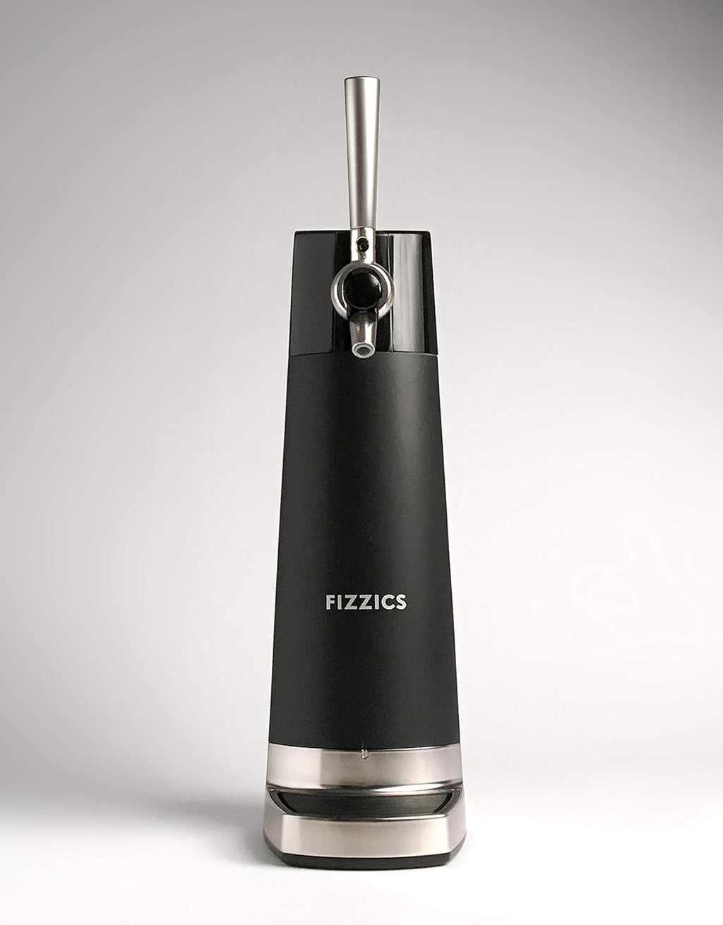 Beer Dispenser for Cans and Bottles, Nitro-Style Draft Tap L35615