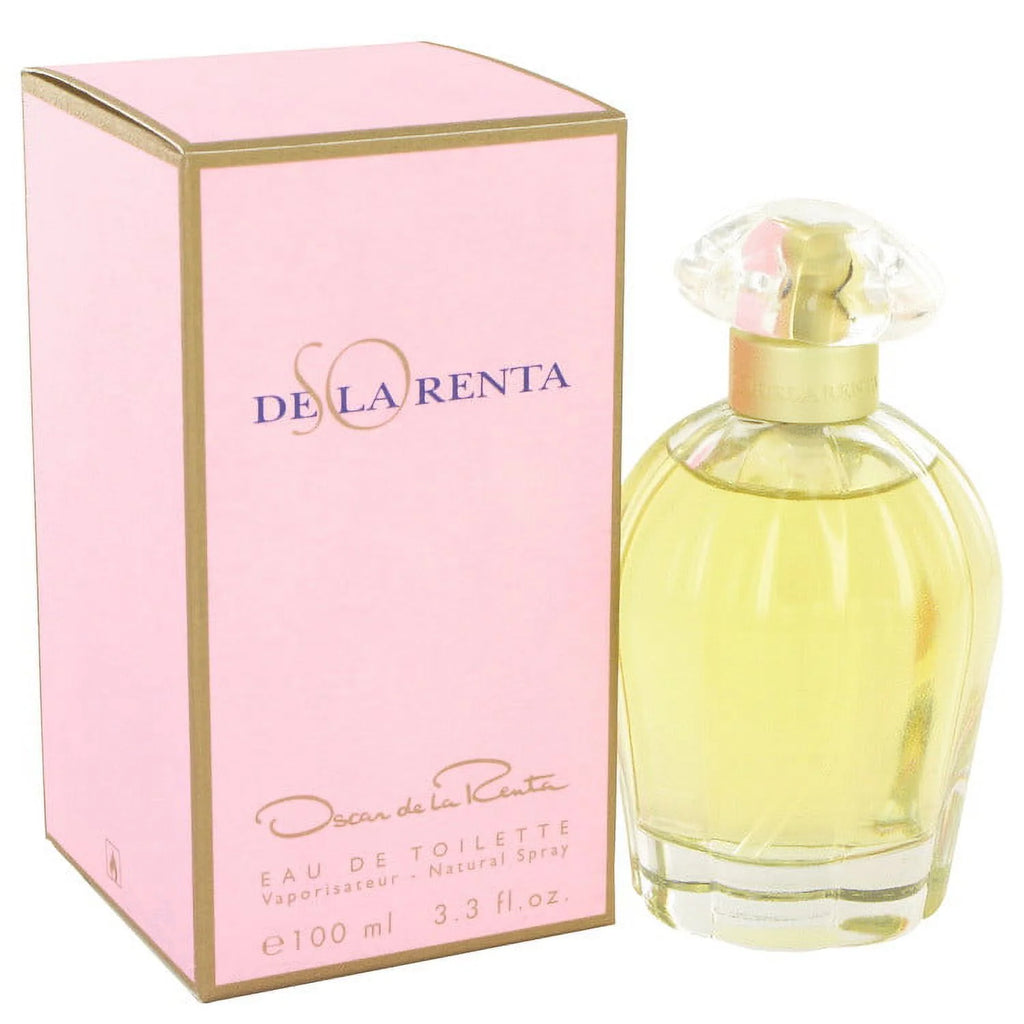 Eau De Toilette 3.4 oz B11602