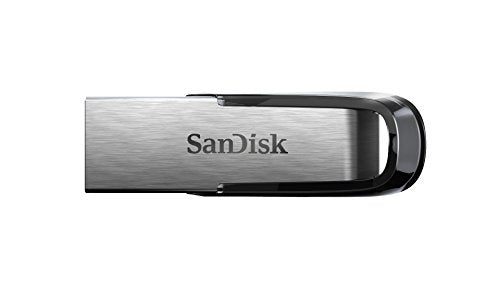 128GB USB 3.0 Flash Drive, Black E280