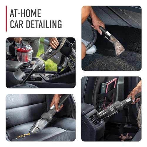 Portable Carpet and Upholstery Spot Cleaner Machine H83790