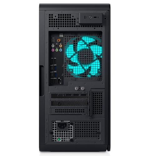 Gaming Desktop PC, Intel Core i9, RTX 4070, 64GB RAM, 4TB SSD, Windows 11 Pro N909