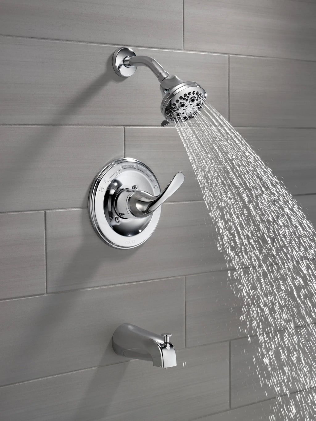 Tub & Shower Trim I2244