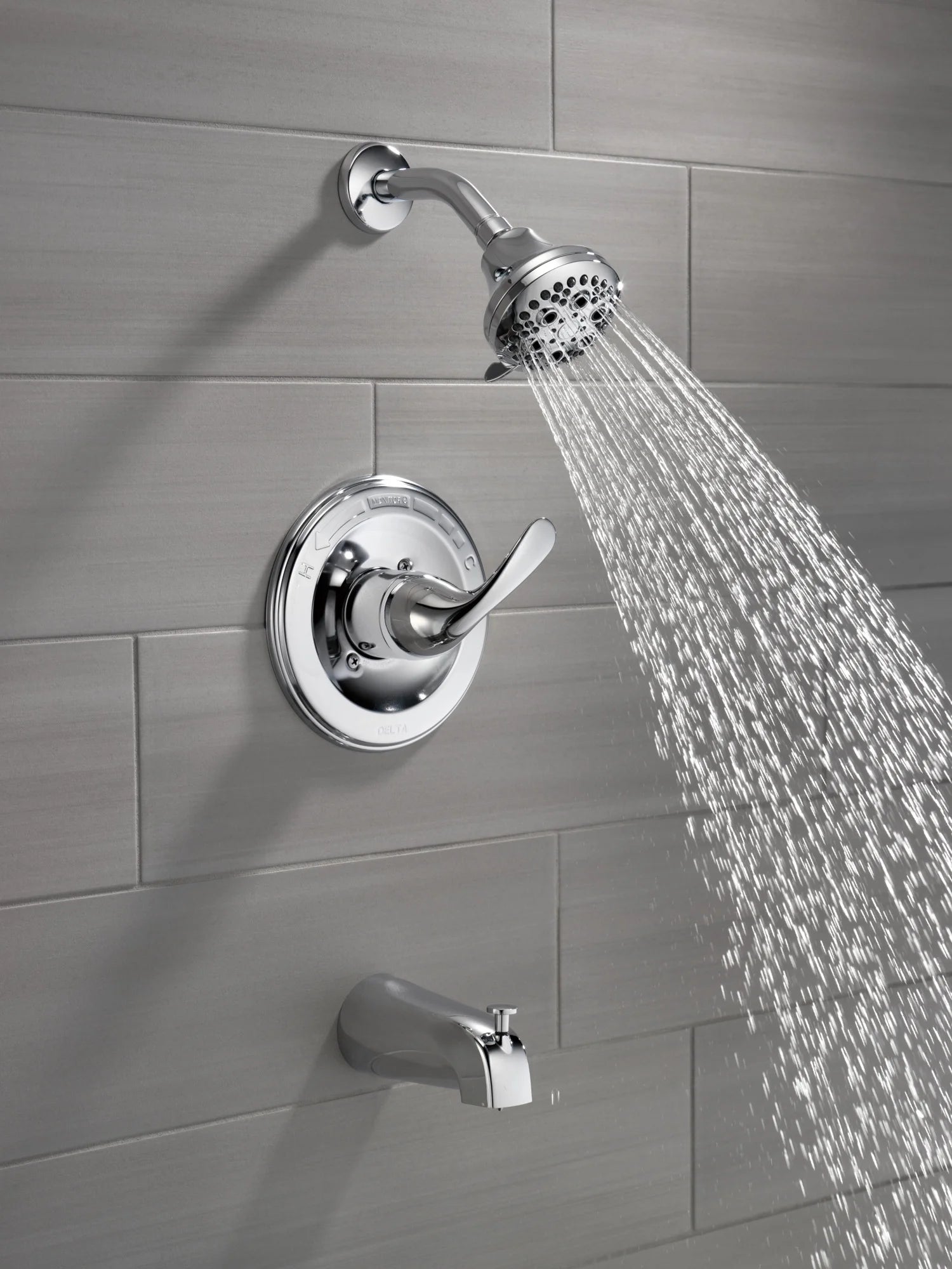 Tub & Shower Trim I2244