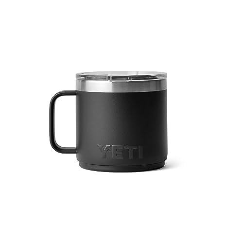 Stackable Mug, Vacuum Insulated, Stainless Steel with Lid C690351