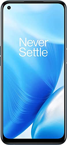 OnePlus Nord N200 5G 6.49" 90Hz Display 5000mAh Battery 64GB Triple Camera (Renewed) E66208
