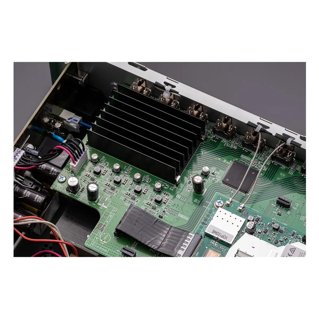 7.2 Channel 8K Home Theater Receiver with Dolby Atmos and DTS:X G571