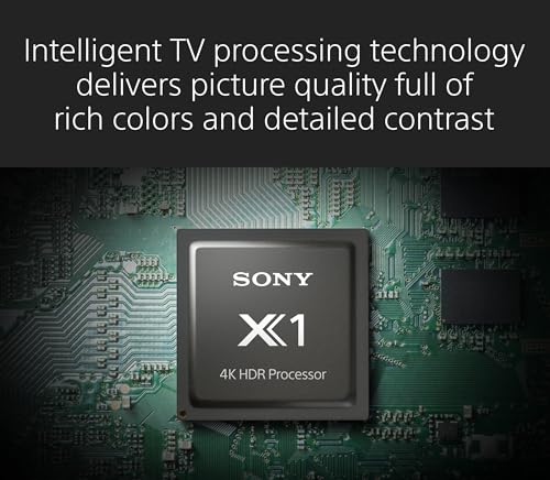 55 Inch 4K Ultra HD LED Smart TV with Dolby Vision HDR and 120Hz Refresh Rate L4330