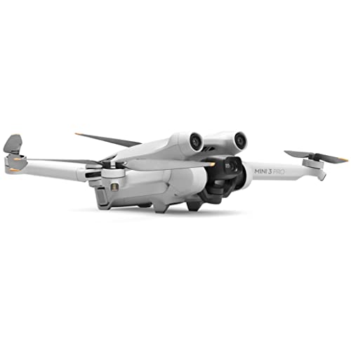 Camera Drone Quadcopter with RC Controller, 4K Video, 48MP Photo, 34min Flight Time, Bundle with Backpack G23145
