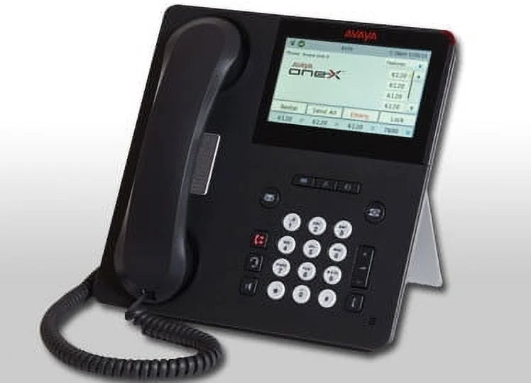 IP Desk VoIP Gigabit Ethernet Phone P453873