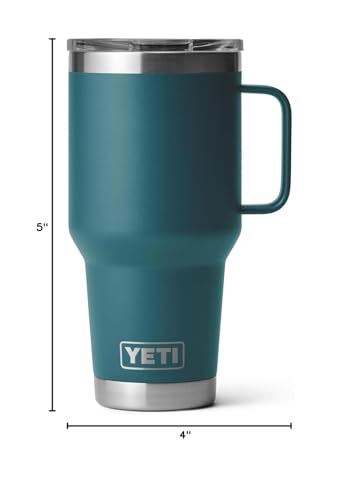 30 oz Stainless Steel Travel Mug with Vacuum Insulation N654379