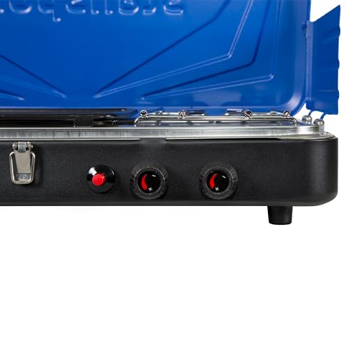Propane Portable Camping Stove L40573