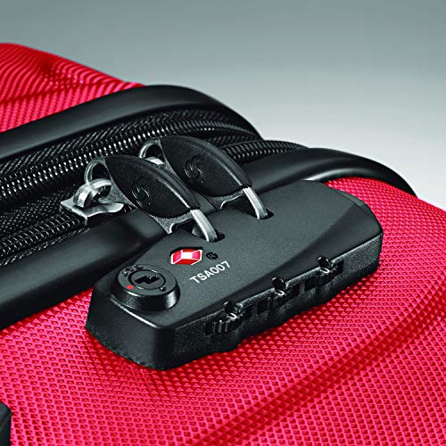 Hardside Expandable Luggage With Spinner Wheels E504