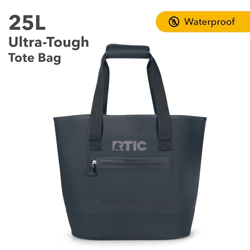 Waterproof Tote Bag for Beach, Pool, Grocery, Shopping U30102