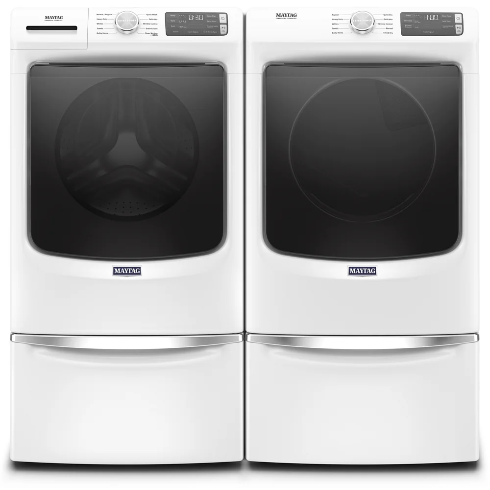 Front Load Electric Dryer 7.3 Cu. Ft. White G904468