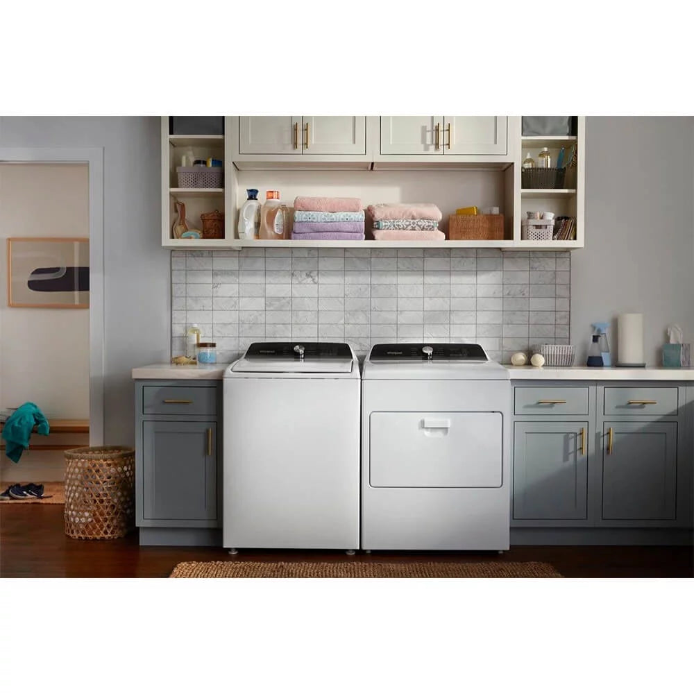 7.0 cu ft Top Load Electric Dryer J403790