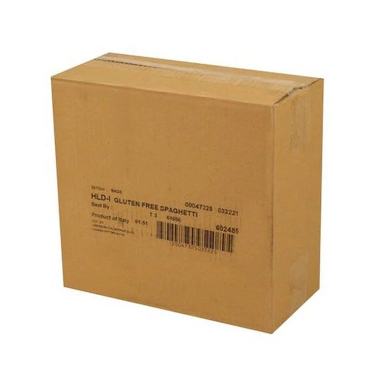 Gluten-Free Spaghetti, 12 oz R890
