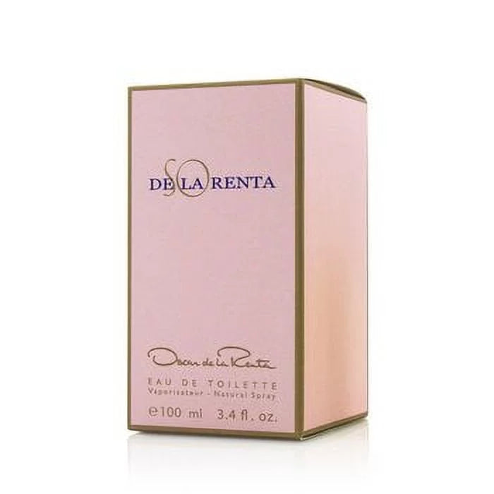 Eau De Toilette 3.4 oz B11602