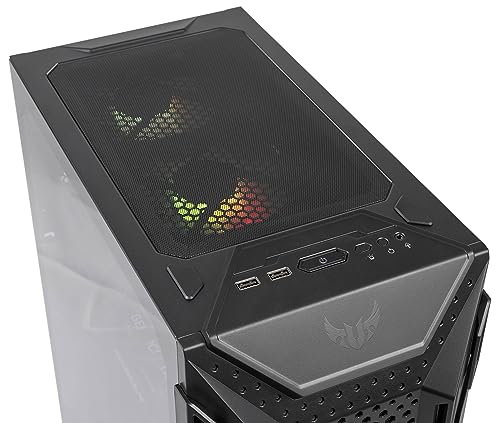 Liquid Cooled Gaming Desktop PC, 12 Core, RX 7900 XT 20GB, 64GB DDR5 X925