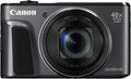 Canon Cameras US PowerShot SX720 HS Black