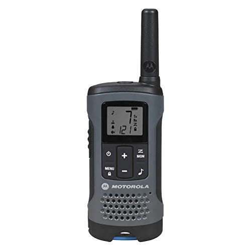 2-Way Radio 2 Pack E806