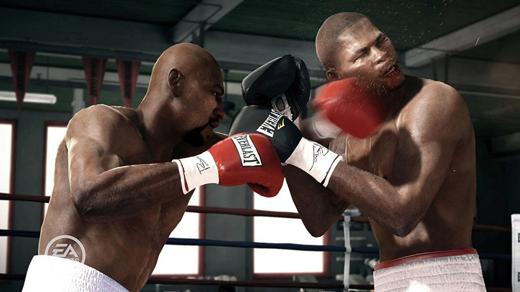 Fight Night Champion - Xbox 360 / Xbox One F442