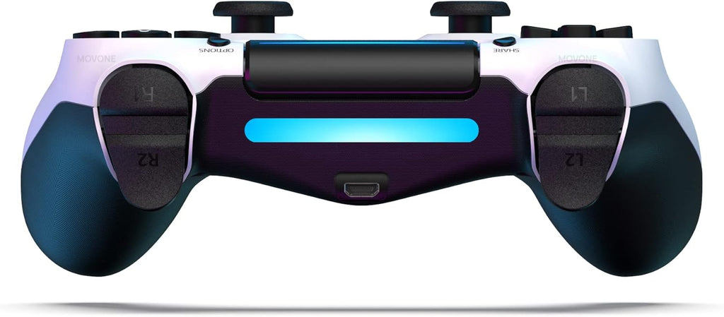 Wireless Controller Dual Vibration for PS4 Slim/Pro Y226