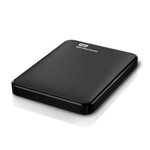 1TB Portable USB 3.0 Hard Drive D53310
