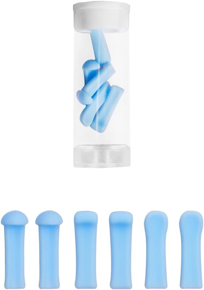 Ear Wax Removal Tool with HD Camera and 8-Piece Ear Cleaning Set M70577
