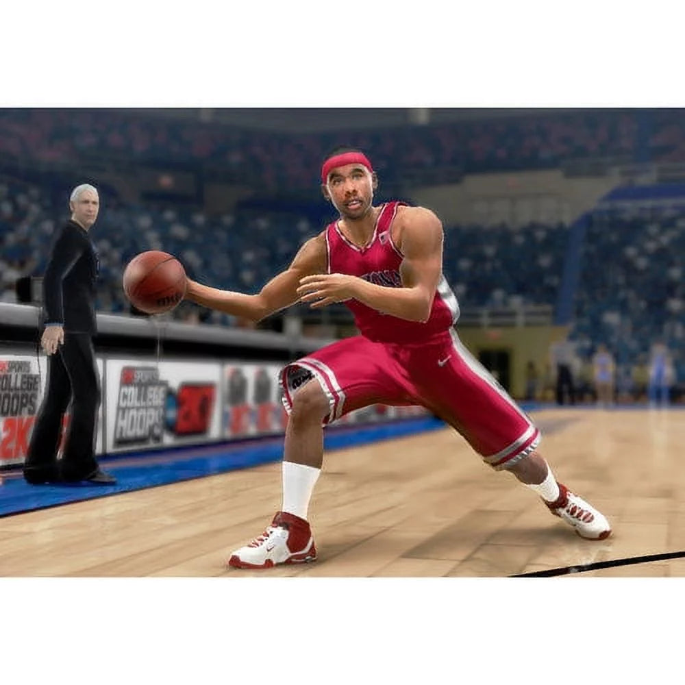 College Hoops 2K7 Xbox 360 F904710