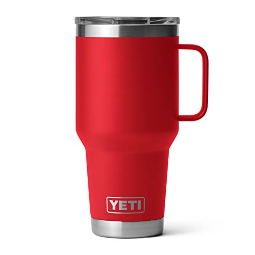 30 oz Stainless Steel Travel Mug with Vacuum Insulation N654379