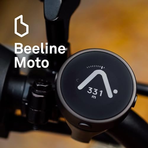 Motorcycle GPS Tracker with Waterproof Design and 14-Hour Battery H262268