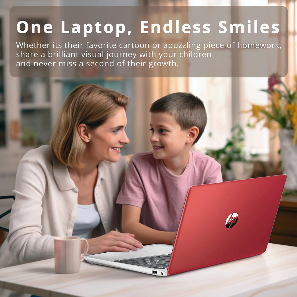 15.6 Business Laptop with Intel Pentium and 16GB RAM C397836
