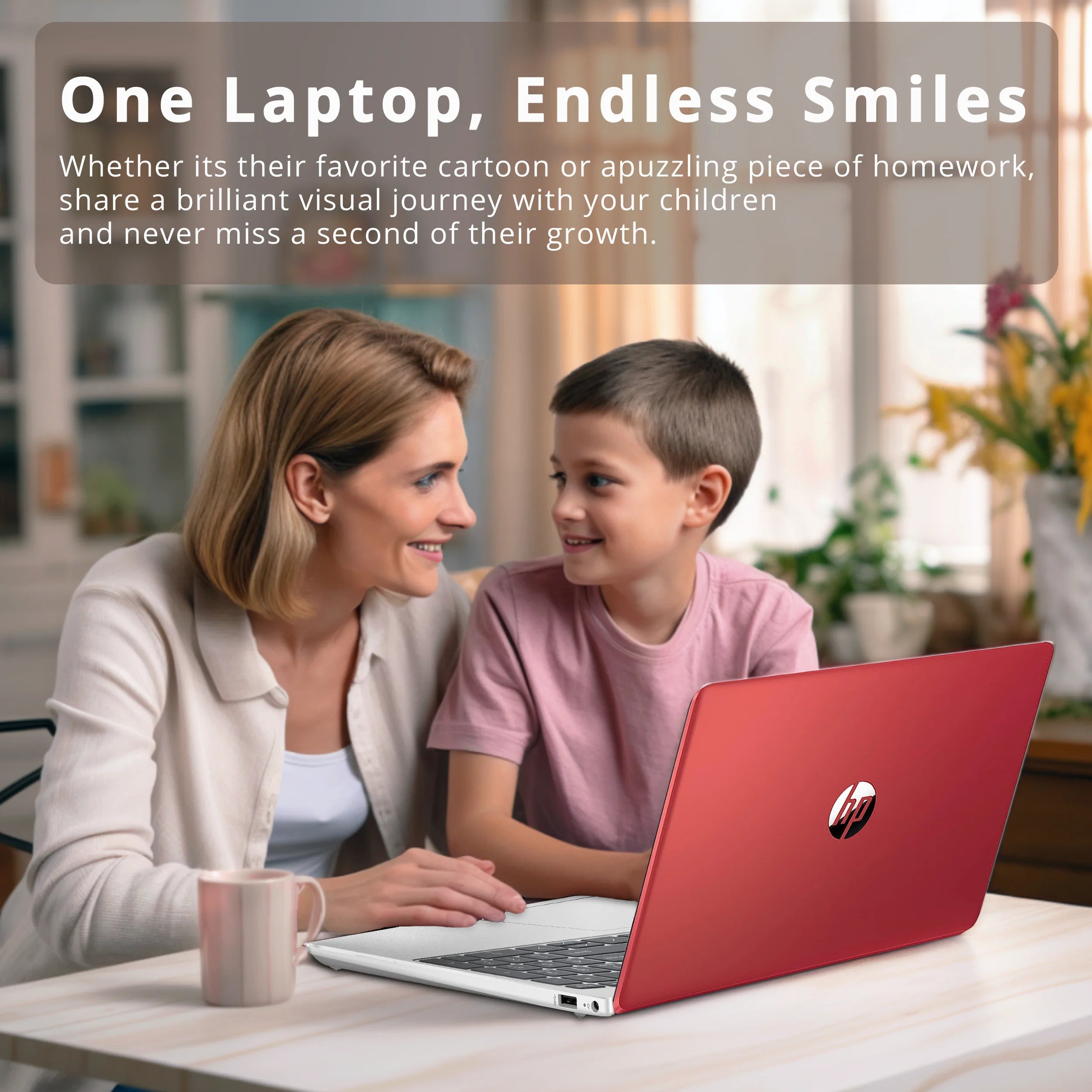15.6 Business Laptop with Intel Pentium and 16GB RAM C397836